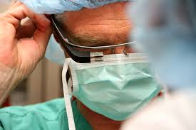 Touch Surgery